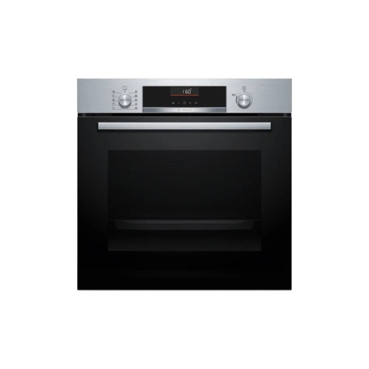 Horno de empotrar Bosch Autolimpiante - HBG536ES3 