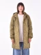 CAMPERA MAITE OLIVA