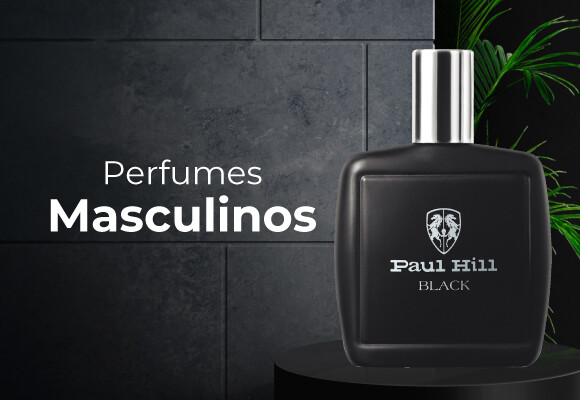 Perfumes Masculinos