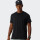 Remera Fabletics Negro