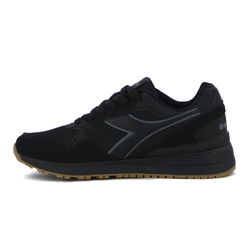 Diadora Vinfa Lifestyle Hombre Negro Negro