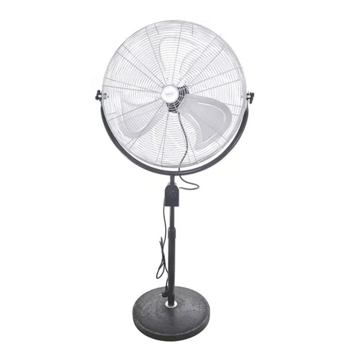 Ventilador Industrial De Pie Kassel 65 Cm 3 Vel - VENTILADOR DE PIE IND KASSEL 65CM VP65 