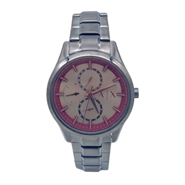 ARMANI EXCHANGE AX1877 grisuniforme
