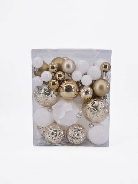 CHIRIMBOLOS CON PUNTERO SET X 50 DORADO