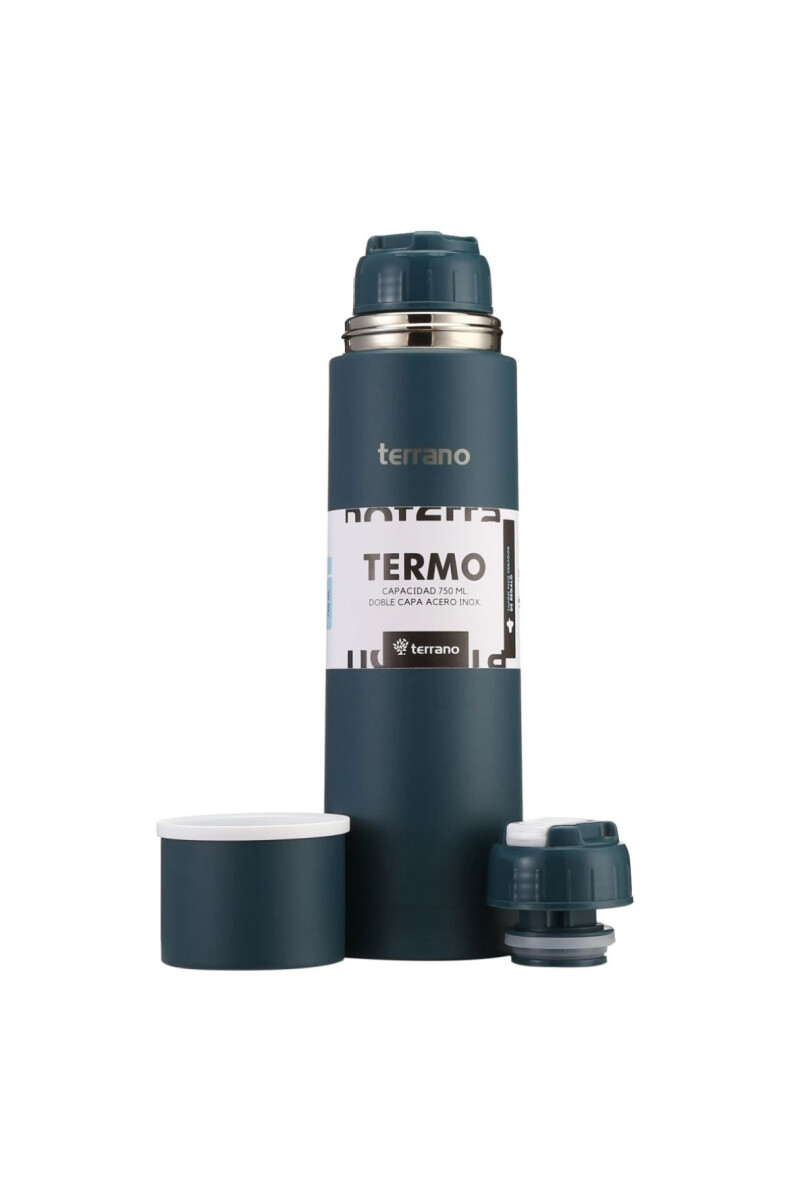TERMO TERRANO BALA 750ML PETROLEO