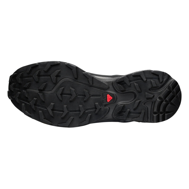 Championes Salomon Xt-6 - Negro Championes Salomon Xt-6 - Negro