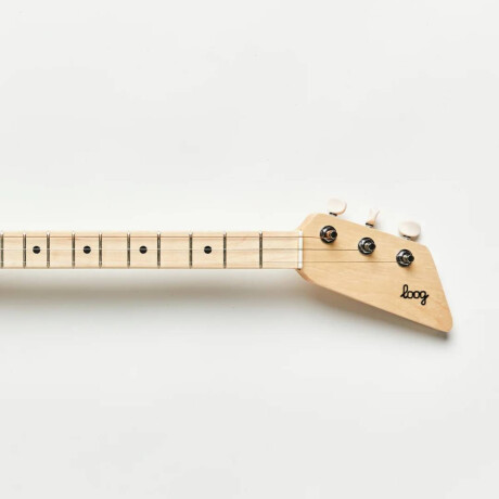 Guitarra Acústica Loog PRO Amarilla