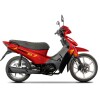 Moto Zanela ZB 125 Z3 F Moto Zanela ZB 125 Z3 F