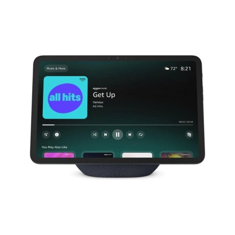 Pantalla inteligente Amazon Echo Show 11 HD 11" Graphite Pantalla inteligente Amazon Echo Show 11 HD 11" Graphite