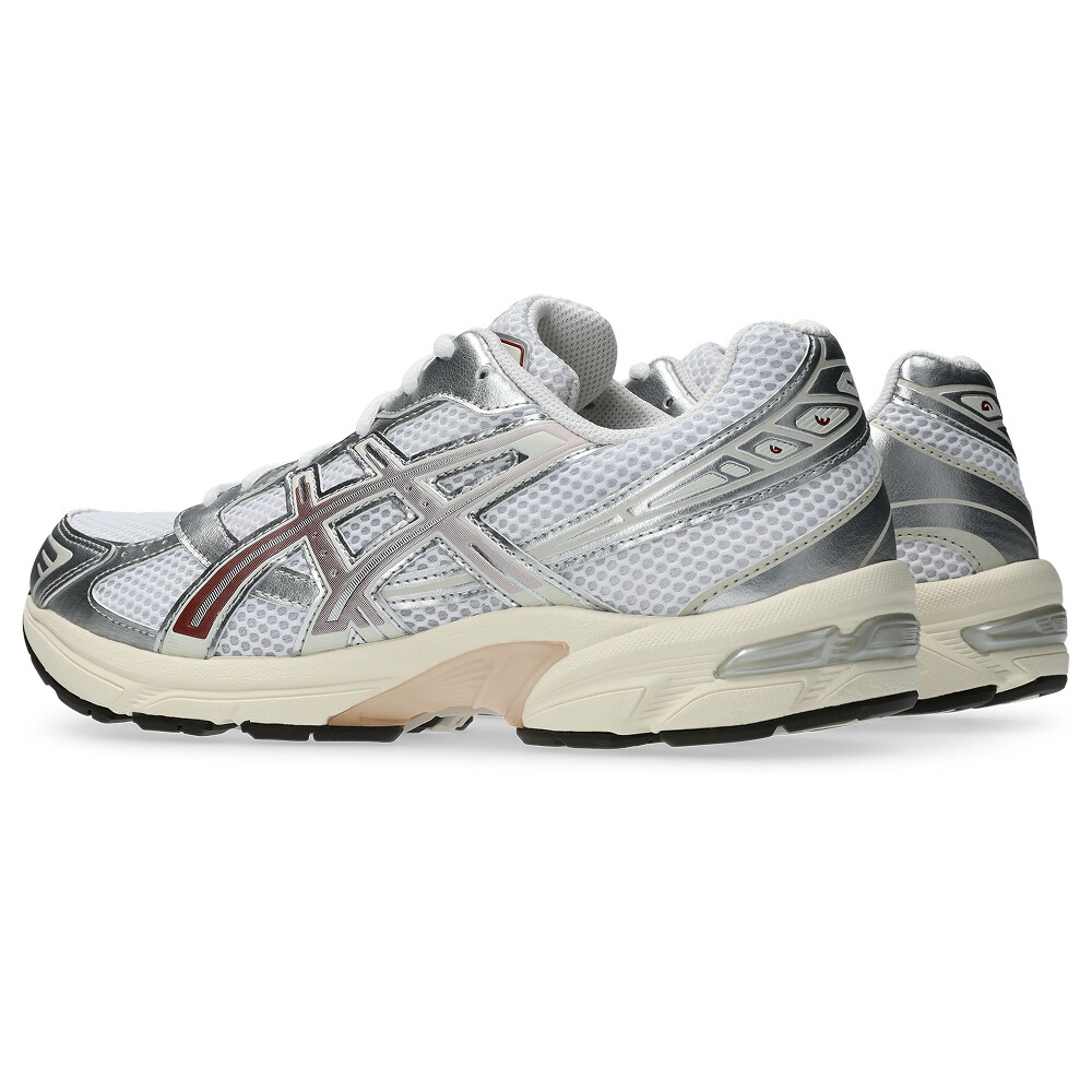Zapatillas GEL-1130 Unisex White/Rusted Rock
