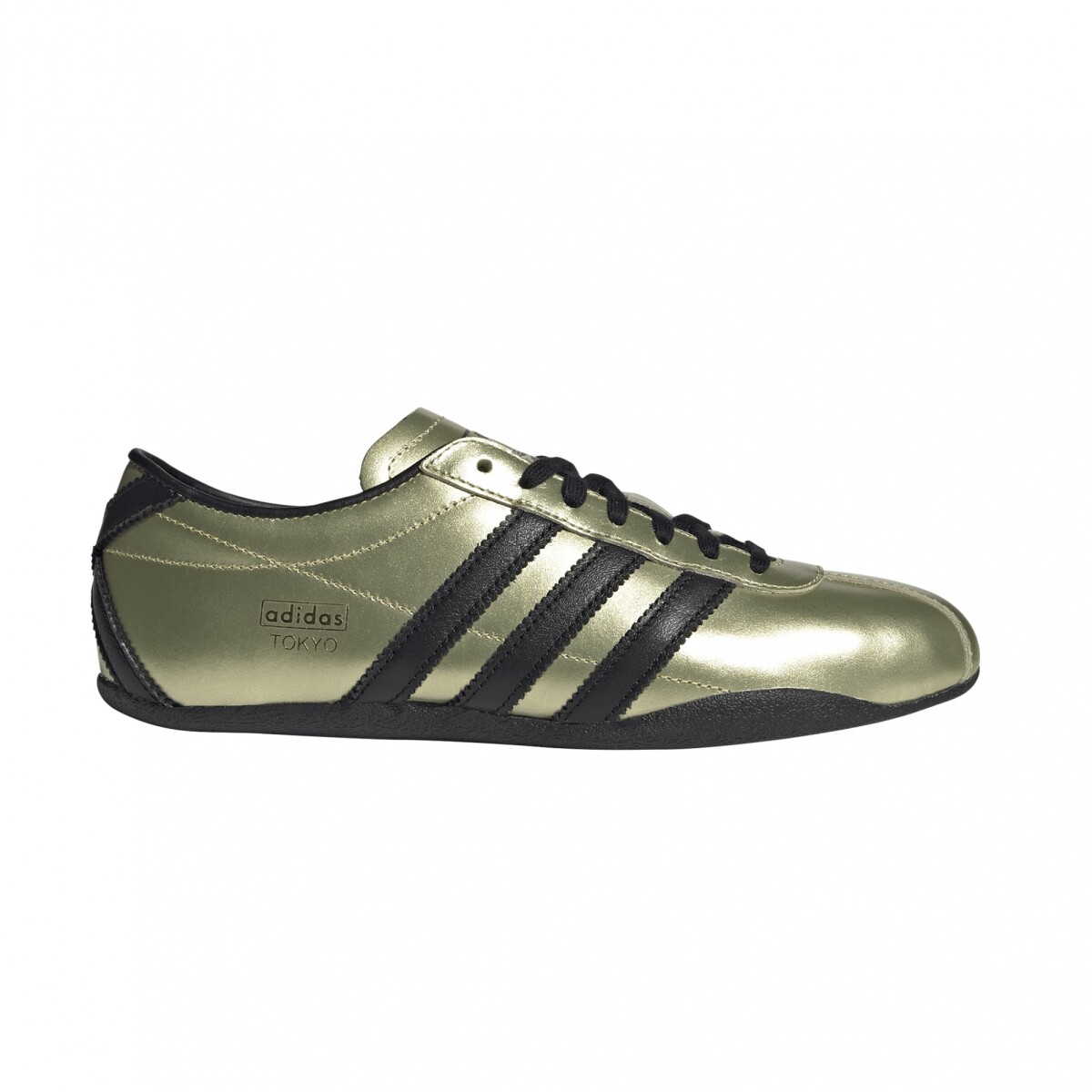Championes adidas Tokyo - Gold & Black 