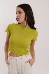 BLUSA JIMENA VERDE LIMA