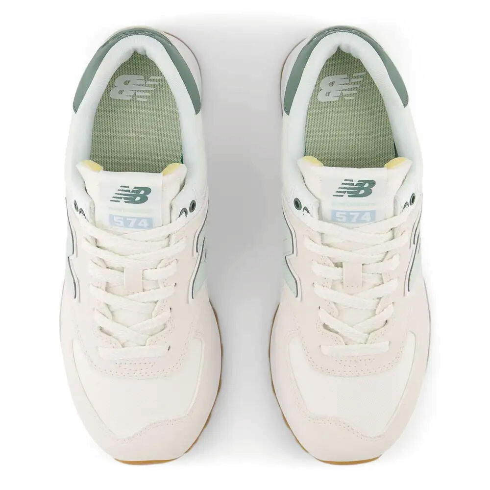 NB 574 - Unisex Beige