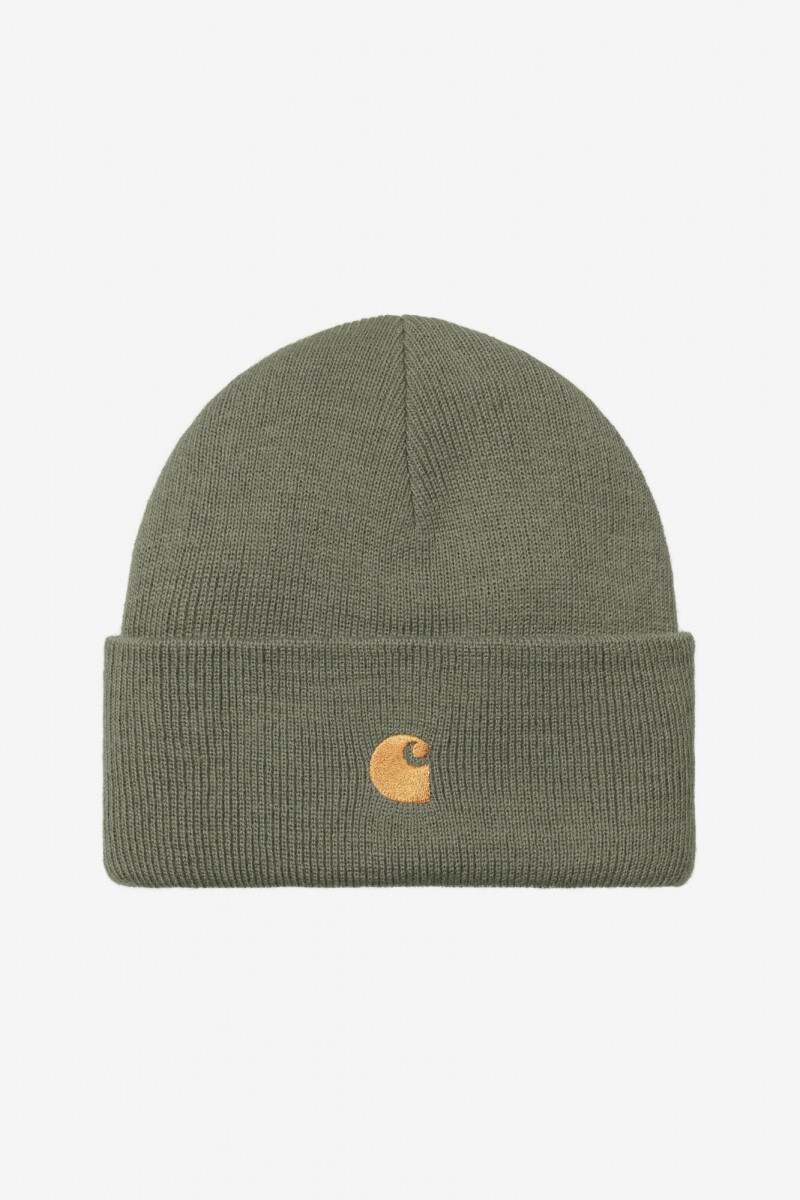 Chase Beanie Marron