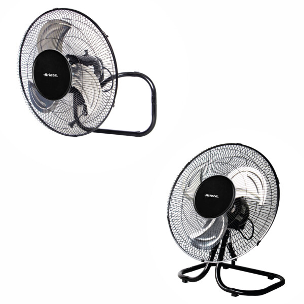 Ventilador 3 En 1 Ariete Ar-4080 Vt VENTILADOR DE PIE ARIETE 3EN1 4080VT