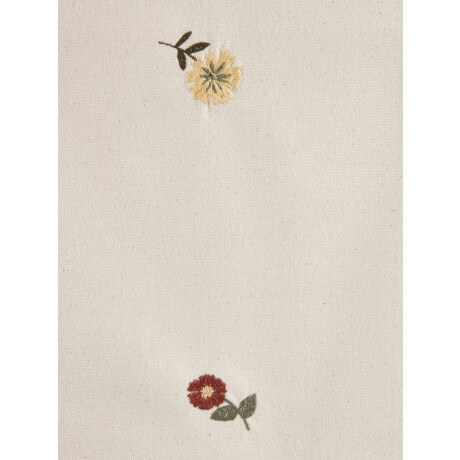 Sendero Vandiris 37X150 Blanco