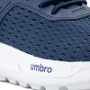 Championes Umbro Durham II de Hombre - 20103880 Azul-blanco