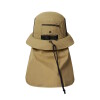 Sombrero - Eclipse Bucket Surf Hat 3.0 Khaki
