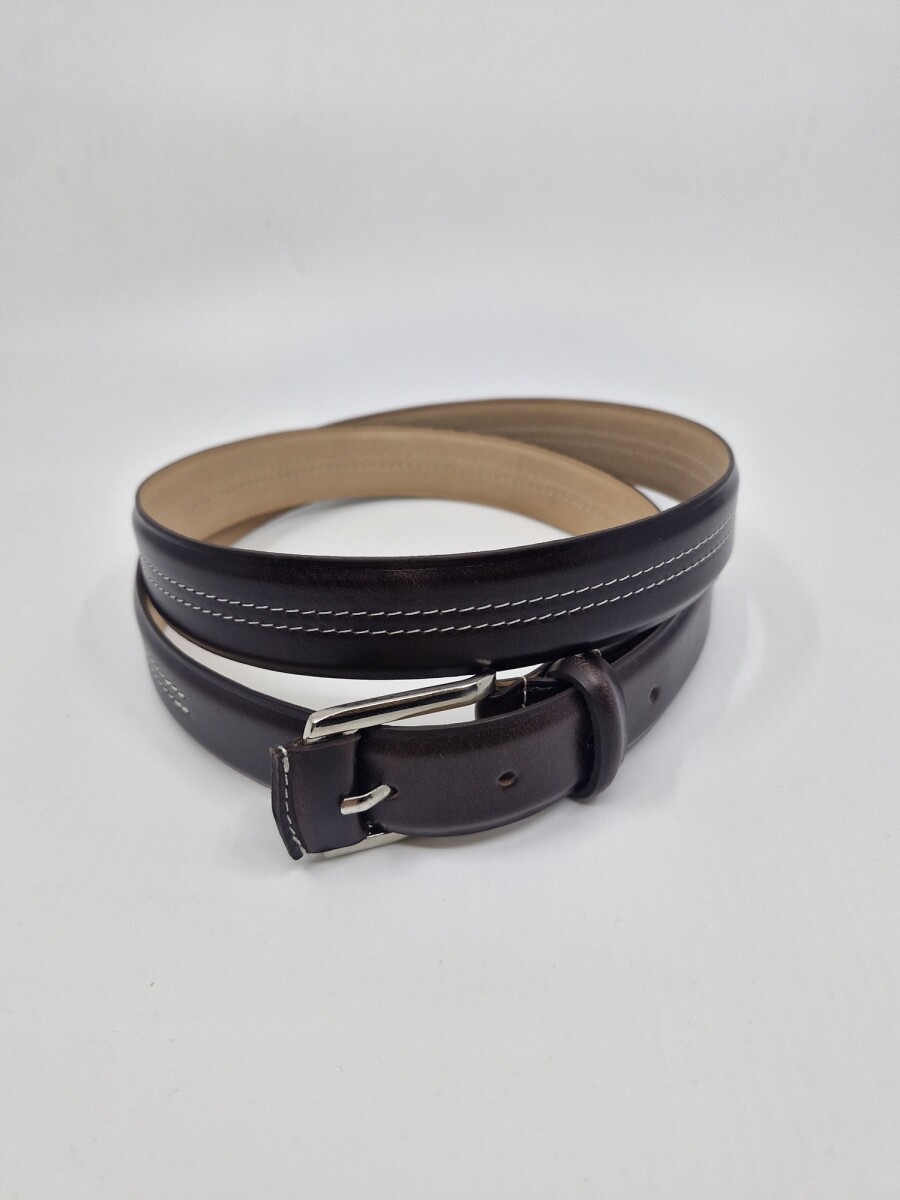 Cinturon Cuero - Brown 