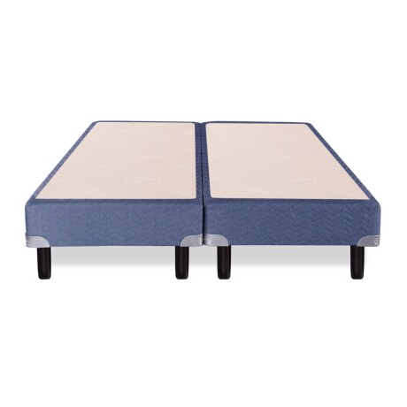 Box p/sommier T. Punto - Queen 0.80 x 2.00