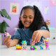 Gabby's Dollhouse, Figuras temáticas de celebración con Gabby Girl Gabby's Dollhouse, Figuras temáticas de celebración con Gabby Girl