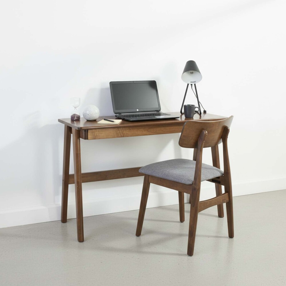 KIT DE OFICINA MADERA GRIS ANGELINE