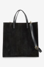 CARTERA Negro