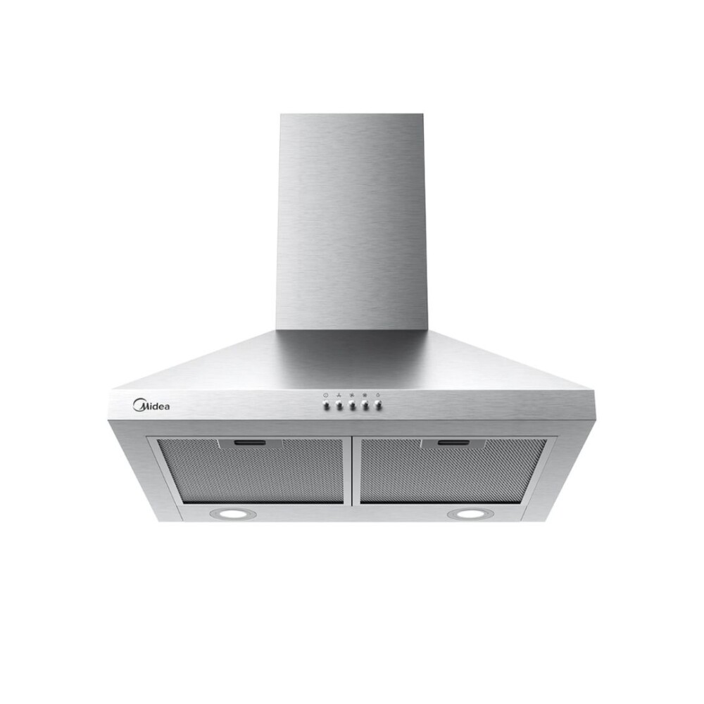 Campana extractora purificadora 60cm - Modelo MH60A15EM22SB - Midea Campana extractora purificadora 60cm - Modelo MH60A15EM22SB - Midea
