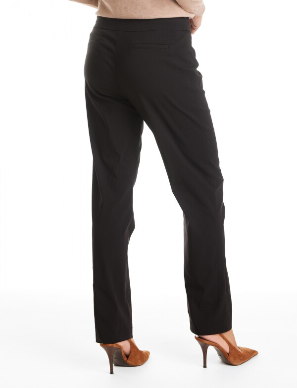 Pantalon Modelador NEGRO