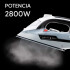 Plancha A Vapor Ufesa Pv3285 PLANCHA A VAPOR UFESA POWER PV3285