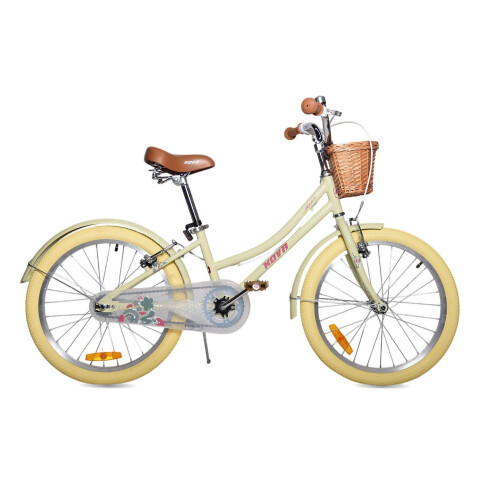 BICICLETA KOVA NEW JAZZ 16 VERDE MATE BICICLETA KOVA NEW JAZZ 16 VERDE MATE