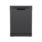 Lavavajillas Midea 13 Cubiertos MDWPF1301CB-UY NEGRO negro