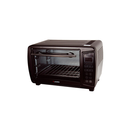 Horno Eléctrico 23 Lts. James Hj-23dk Horno Eléctrico 23 Lts. James Hj-23dk