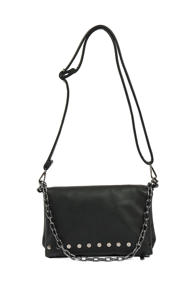 Bandolera Jakarta Negro