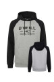 Canguro O'Neill Essential Fleece Gris