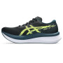 Zapatillas Running Magic Speed 4 Hombre Black/tranquil Teal
