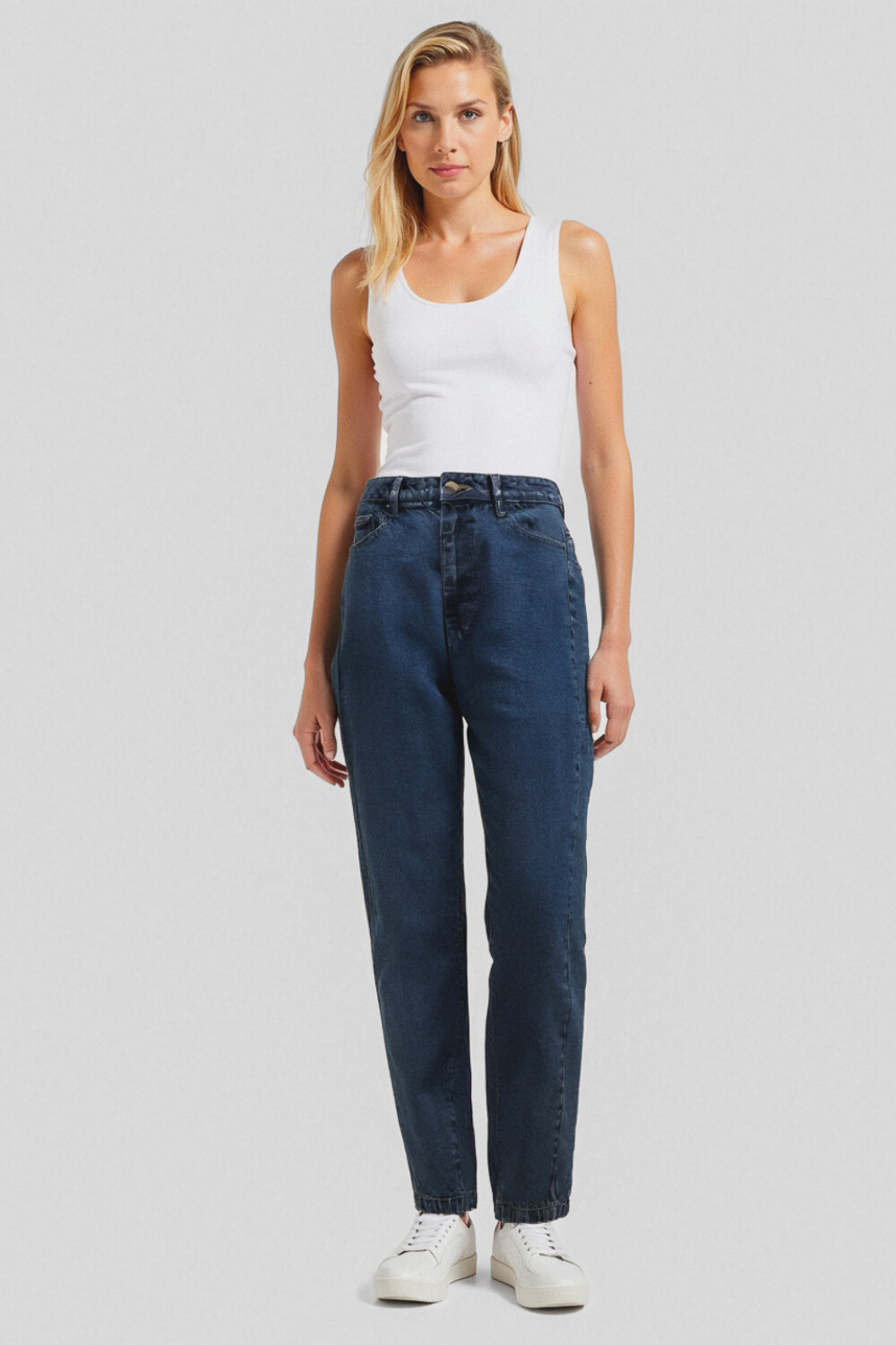 Pantalon Vireo Azul