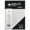 BLOCK CABALLITO A4 CANSON BLOCK CABALLITO A4 CANSON