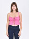 MUSCULOSA ATENAS BERLIN ROSADO.