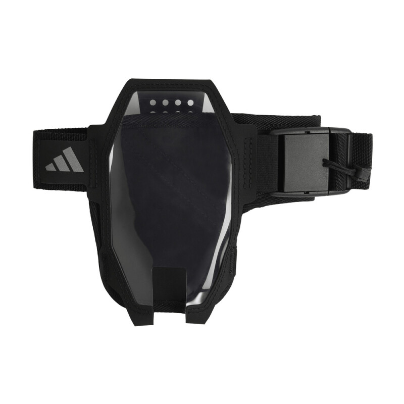 Run 2W MOB HD Black