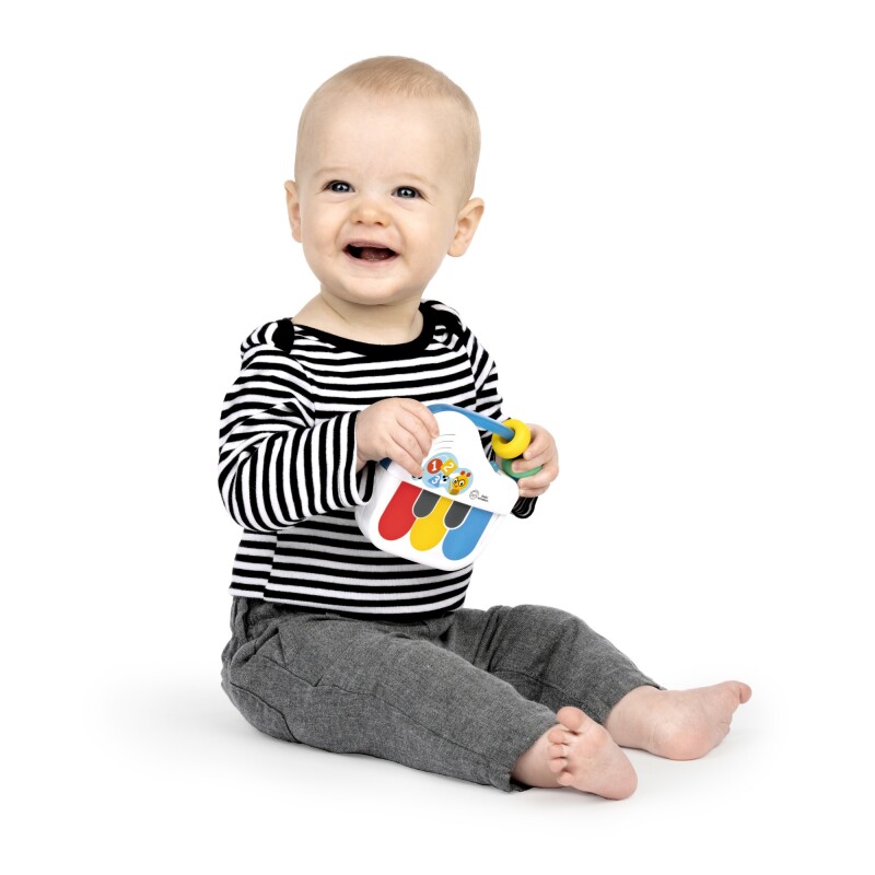 Petit Piano Musical Baby Einstein Petit Piano Musical Baby Einstein