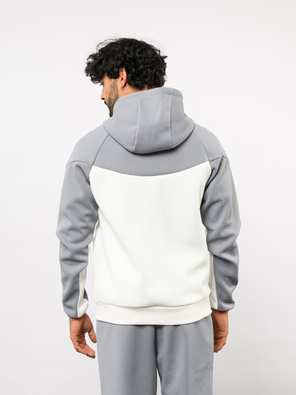 Campera Downtown Umbro Hombre 095