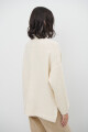 POLERA LINK NATURAL