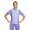Remera Adidas AEROREADY Azul
