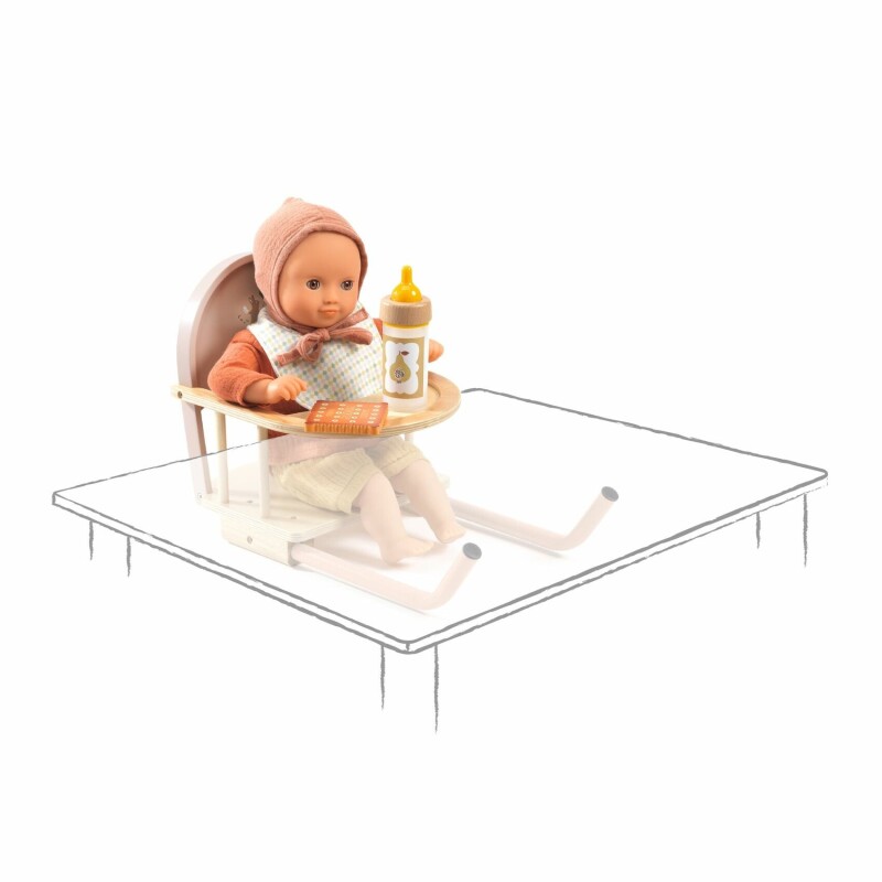 Silla de bebé para mesa Silla de bebé para mesa