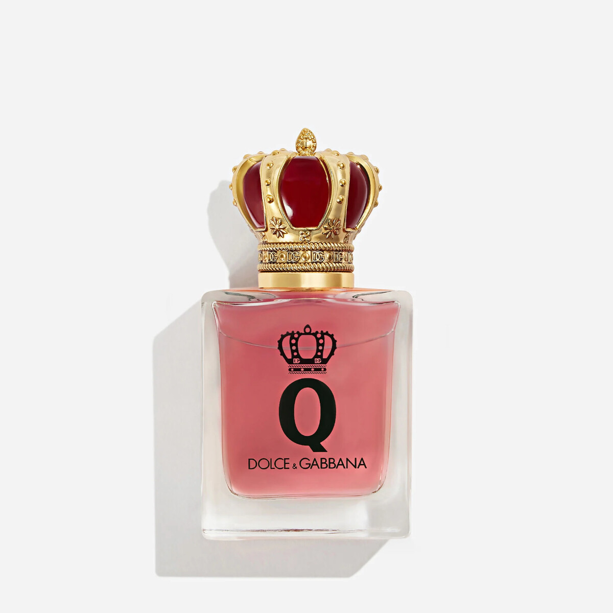 Dolce&Gabanna Q Intense Eau de Parfum 50ml - Femenino 