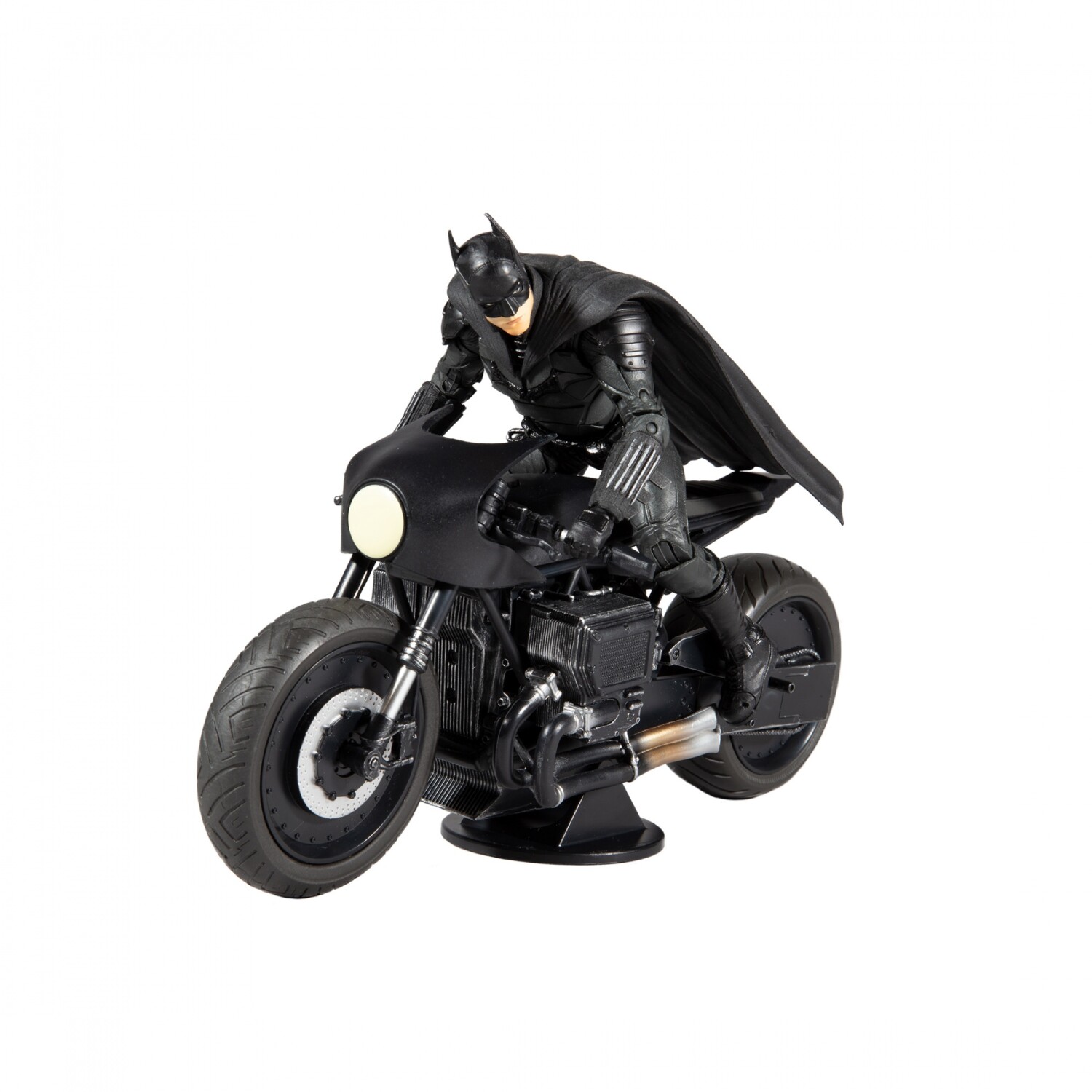 Vehículo de Batman Batimoto Baticiclo 15713 - 001 — Universo Binario