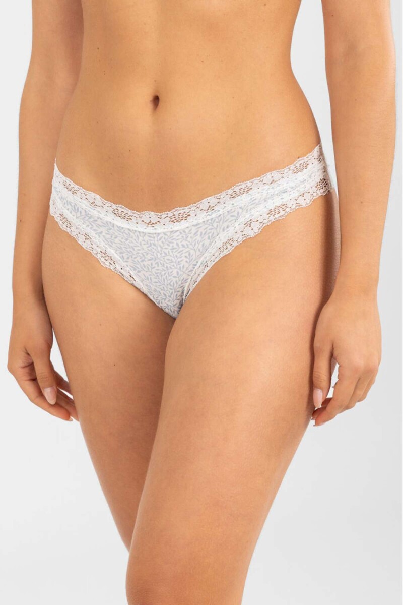 Bikini minty - Celeste 