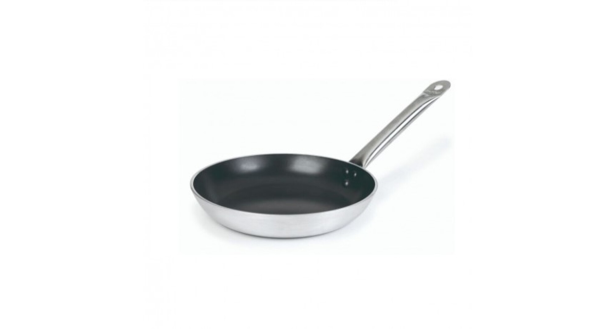 Sarten 28 Cm Mango Acero Cheff-Flon — Basan