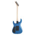 Guitarra electrica Jackson JS32 Dinky arch top Bright Blue Guitarra electrica Jackson JS32 Dinky arch top Bright Blue